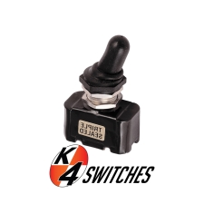 Тумблеры K-FOUR Switches